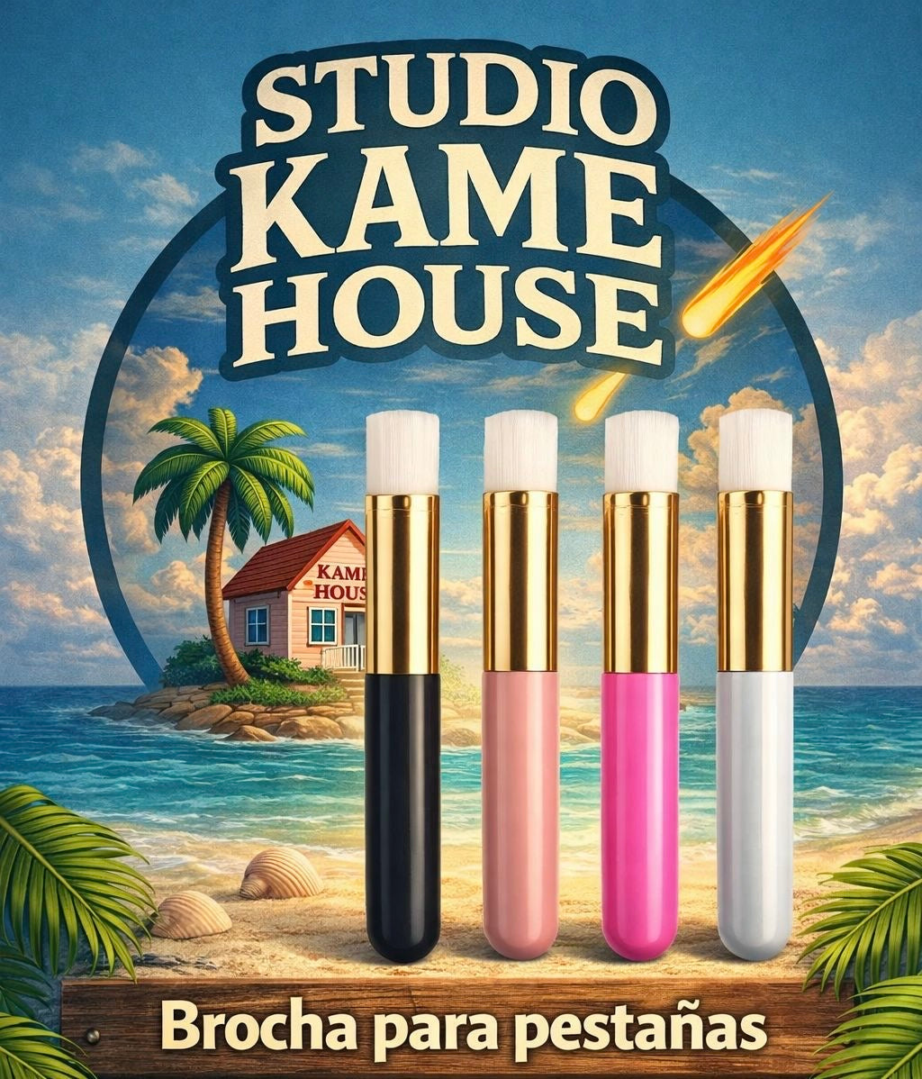 🖌️ Brocha Profesional – Paquete 12 piezas ✨