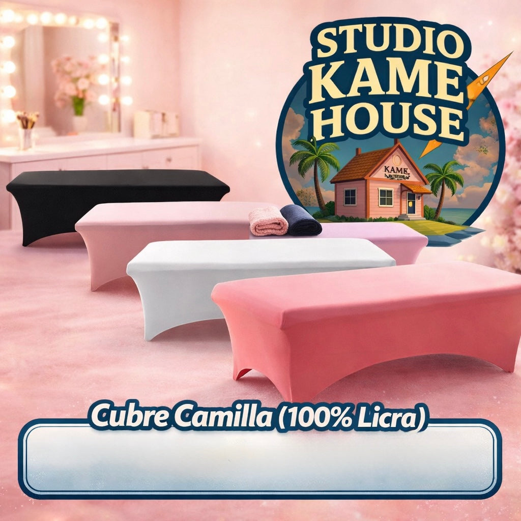 ✨Cubre camilla (12pcs)🌸