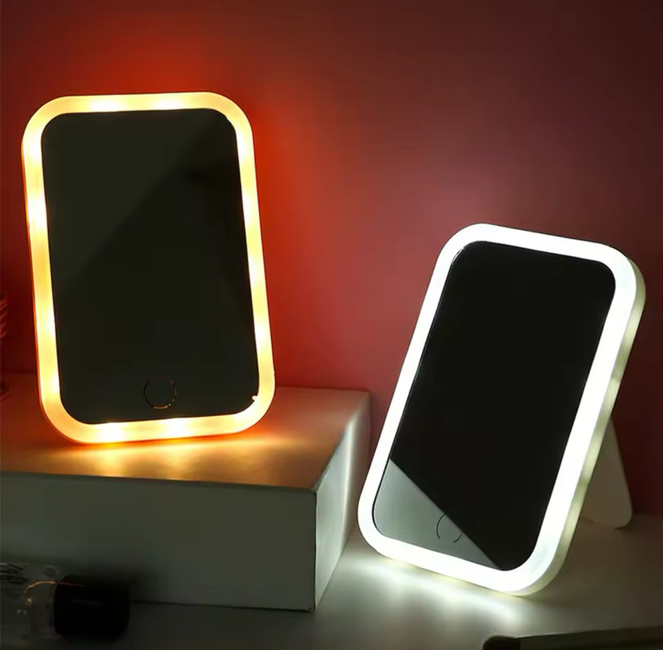 Espejo de Luz Led