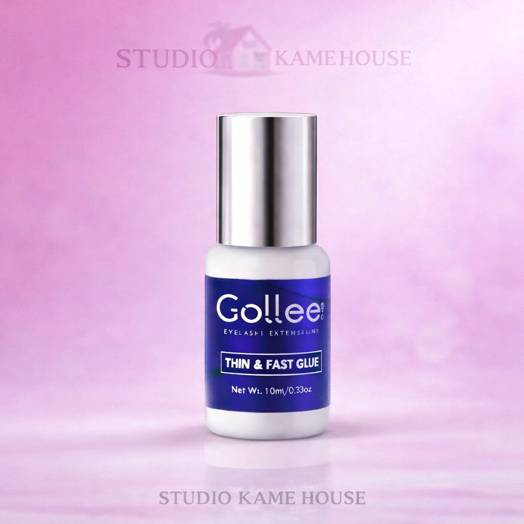 Golle thin & fast glue (Azul)