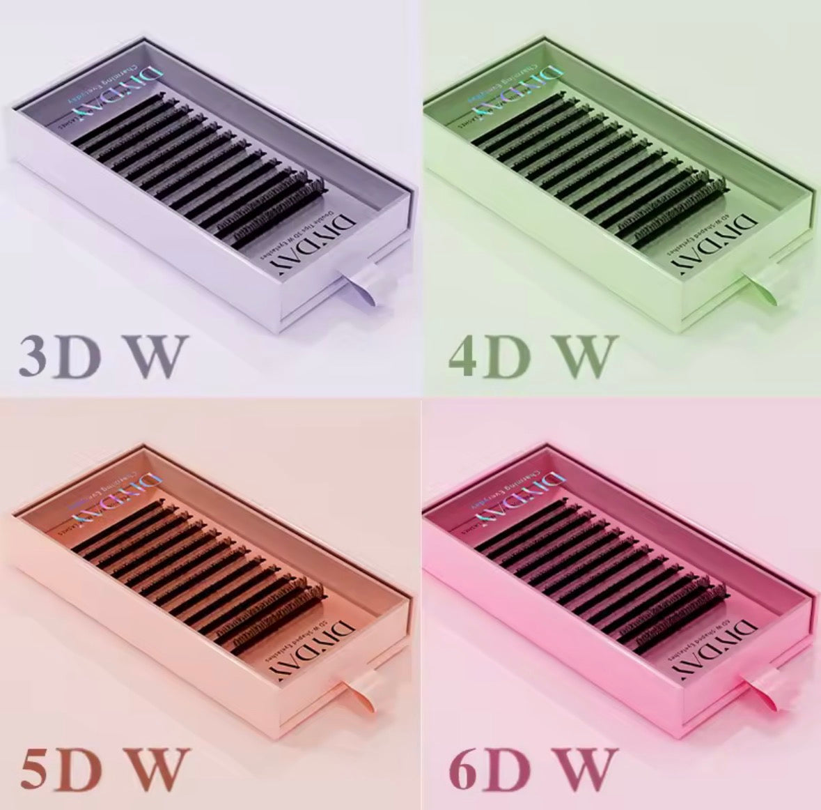 ✨ Universo DIYDAY ✨