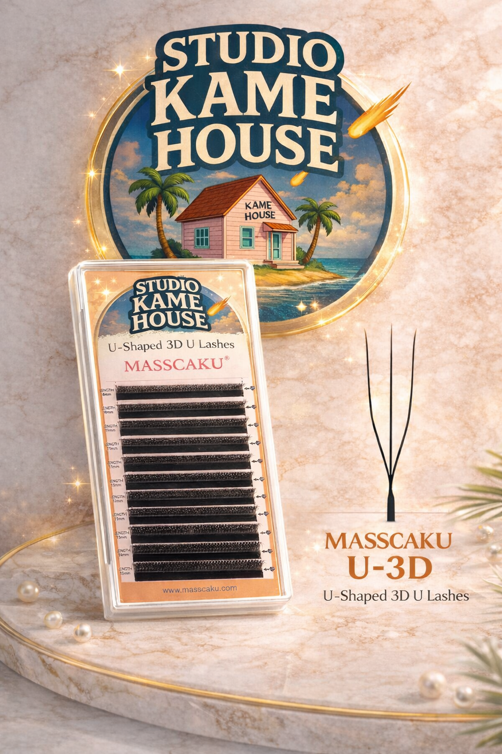 ✨ Universo Masscaku ✨