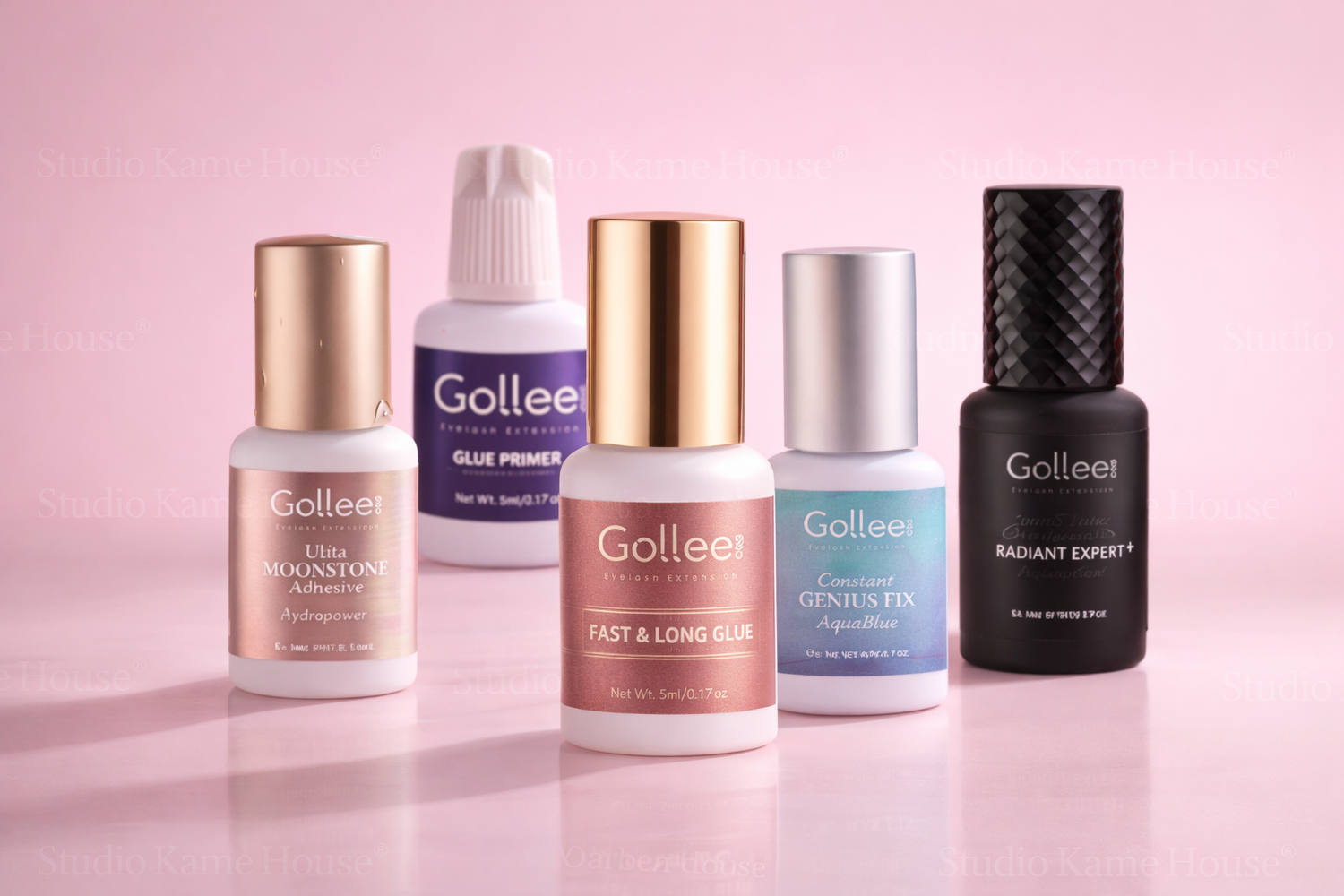 ✨ Universo Golle✨