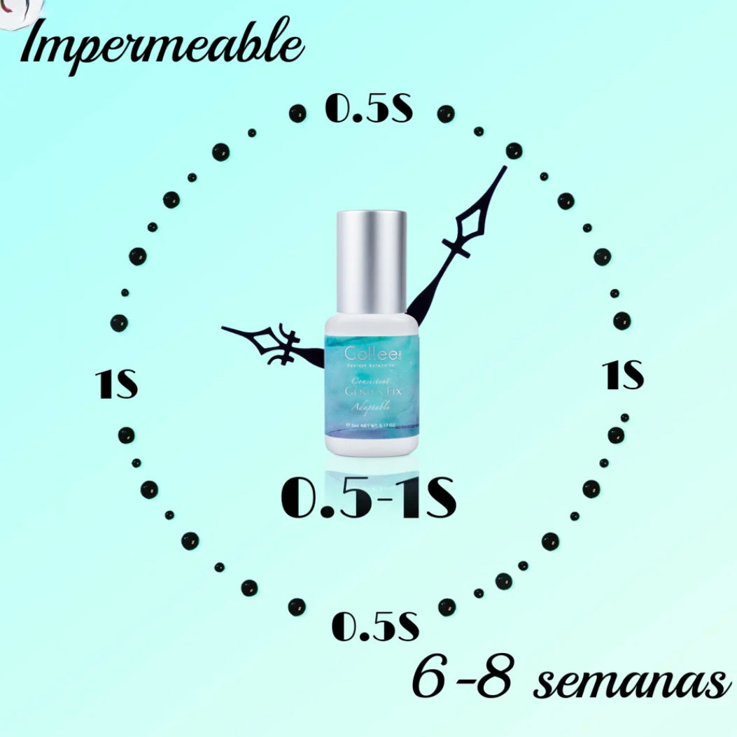 Golle Genius Fix (Cualquier Clima)