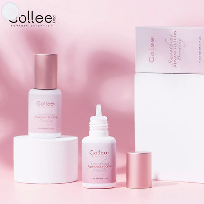 Golle rosa (Advanced icon)