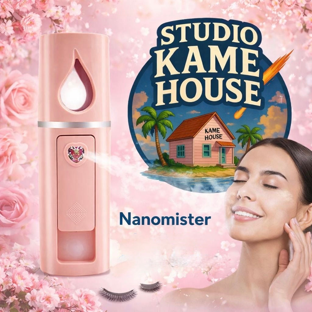 ✨ Nanomister – 12 piezas ✨