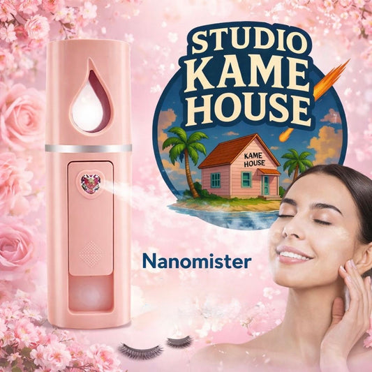 ✨ Nanomister – 12 piezas ✨