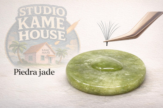 ✨Piedra Jade (12pcs)✨