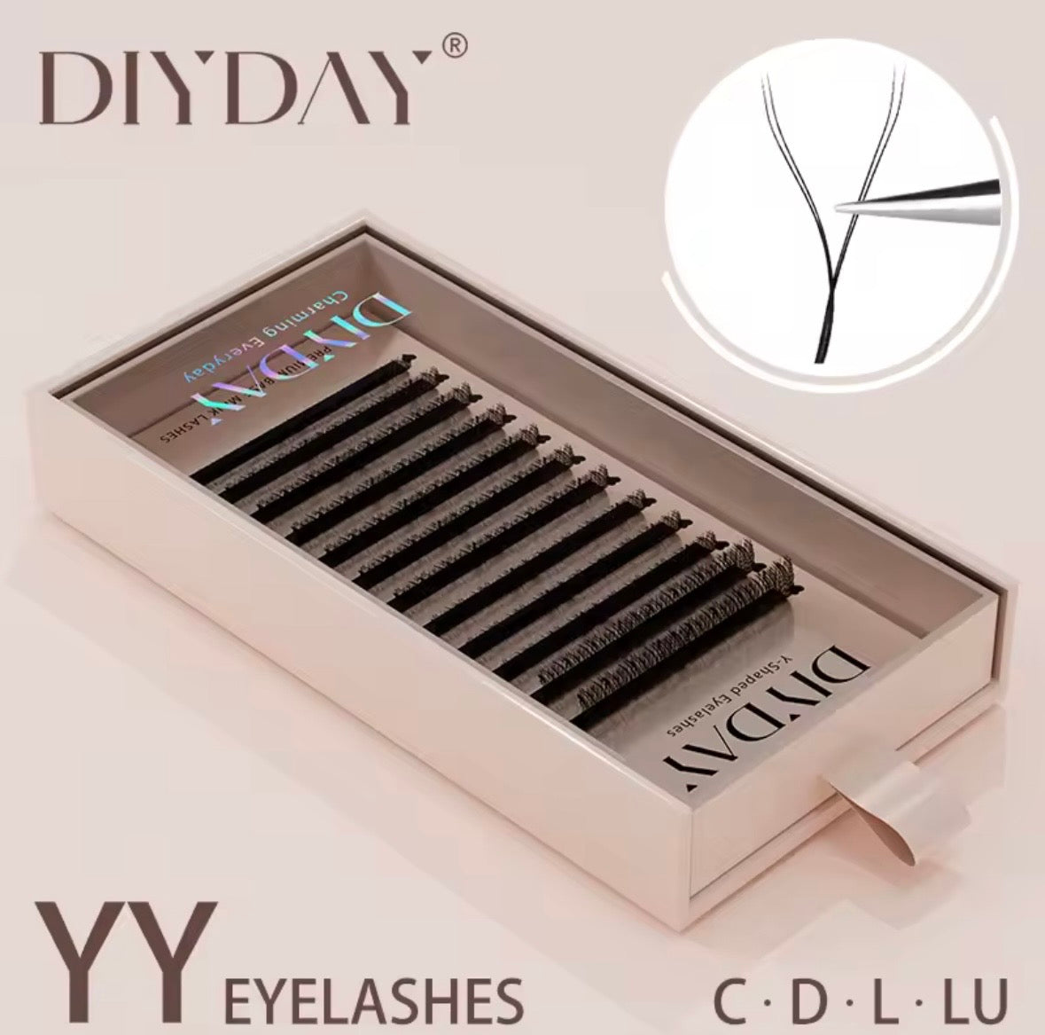 YY DIYDAY