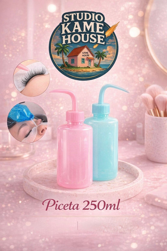 🧴 Piceta 250ml – Docena (12 piezas) ✨