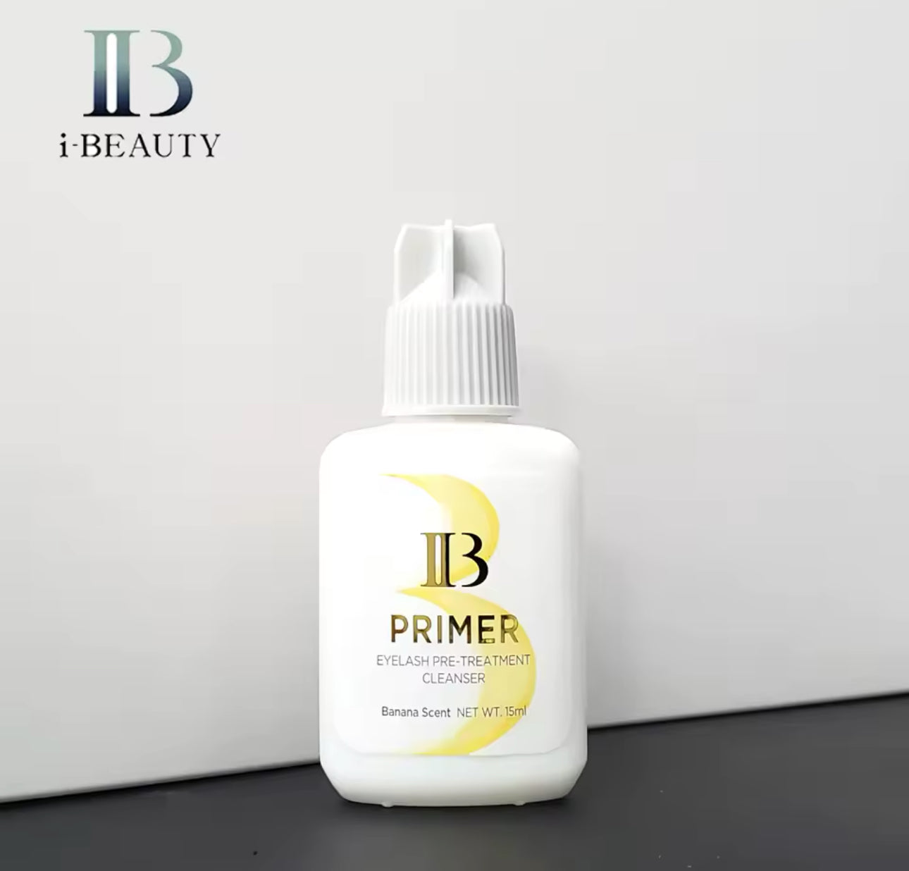 IB Primer