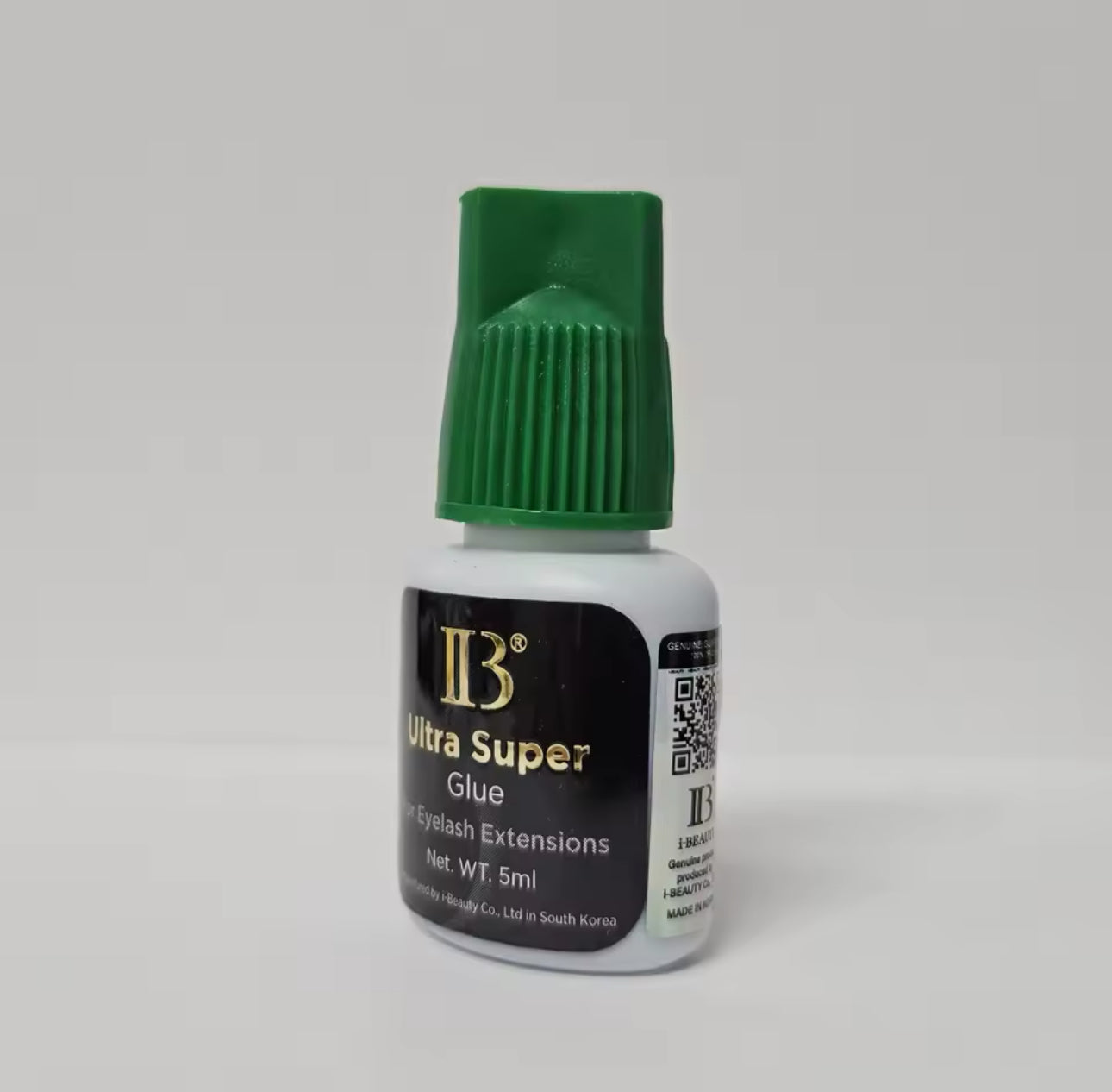 Adhesivo IB tapa Verde