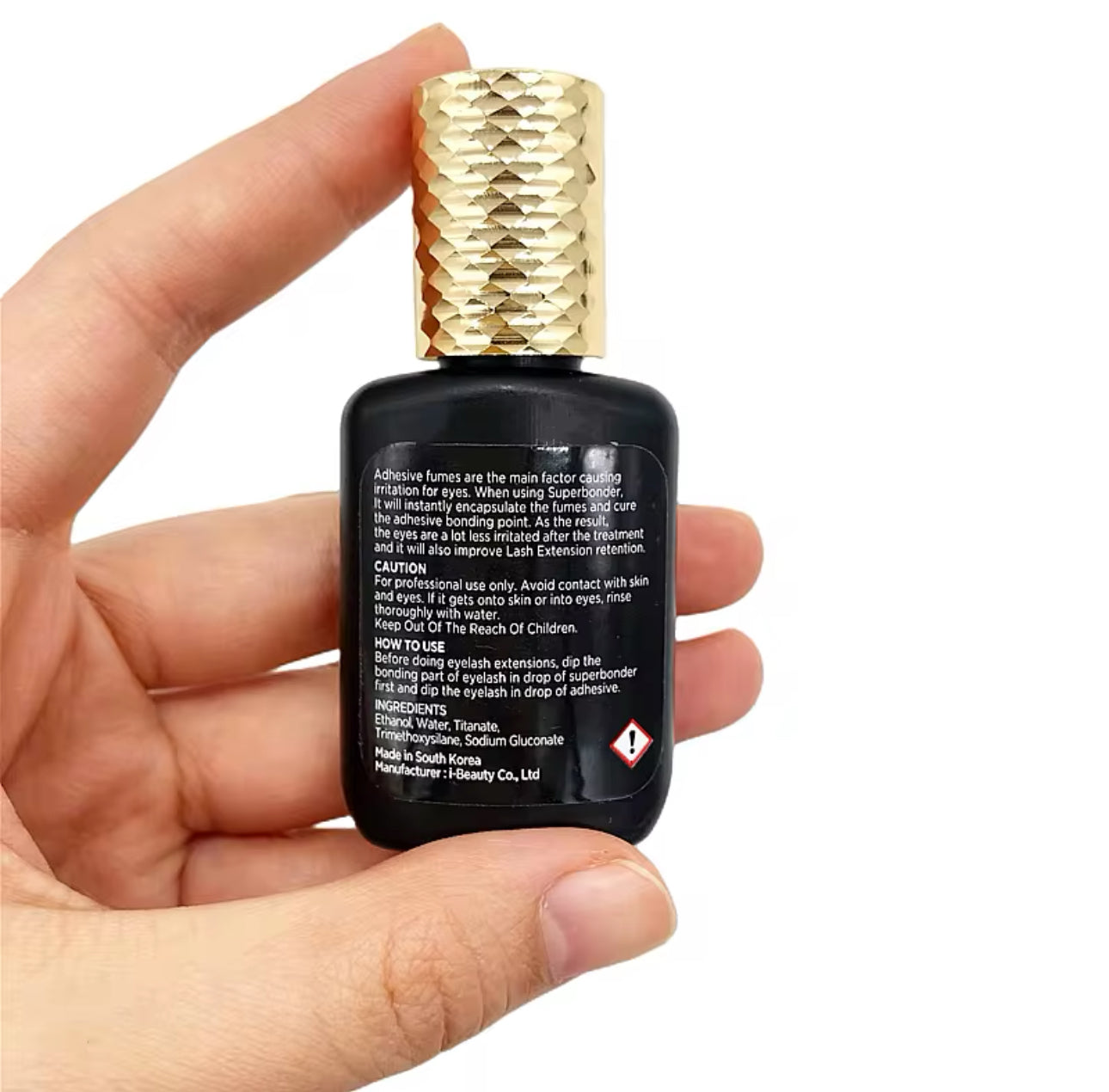 Súper Bonder IB