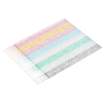 Microbrush Glitter