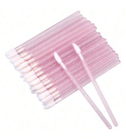 Lipbrush Glitter para Pestañas – Docena