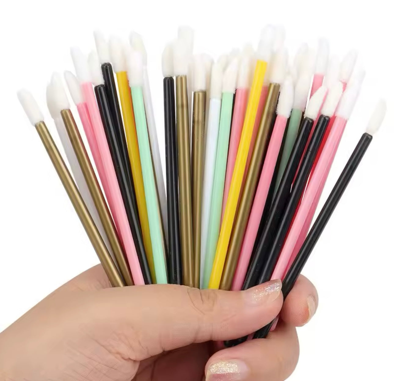 Lipbrush 50pcs