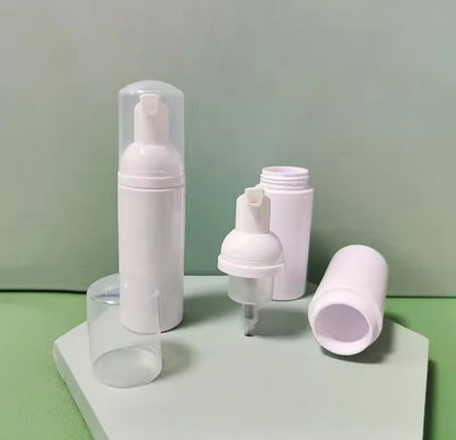 Dispensador de jabón líquido para pestañas de 100ml