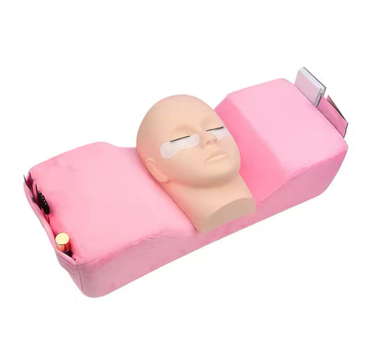 Almohada para Lashista
