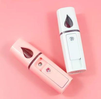 Nano Mister