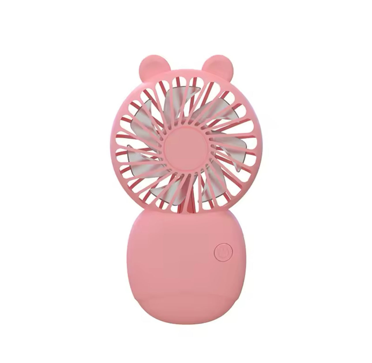 Mini Ventilador Orejitas