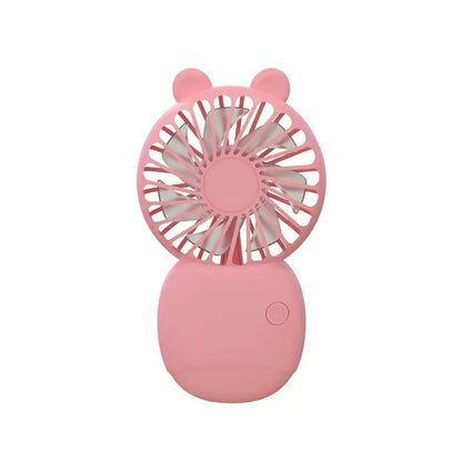 Mini Ventilador Orejitas