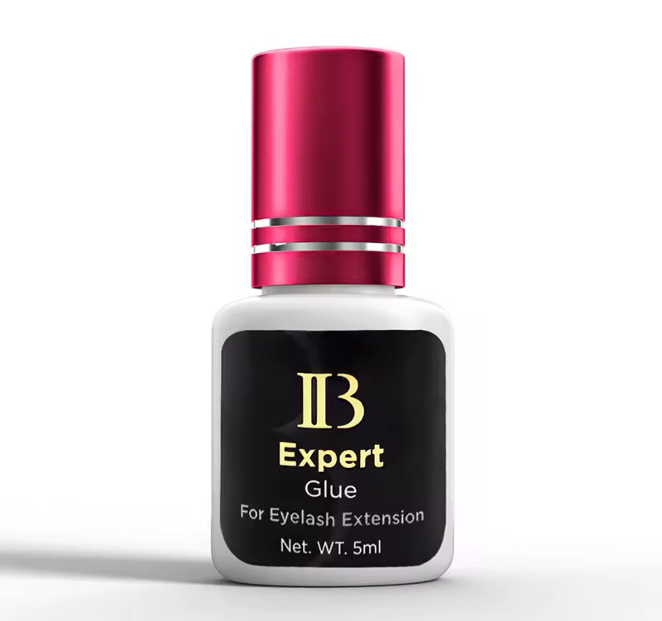 Adhesivo IB tapa roja