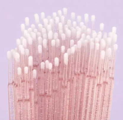 Microbrush Glitter