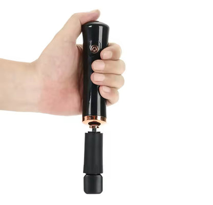 Agitador para adhesivo