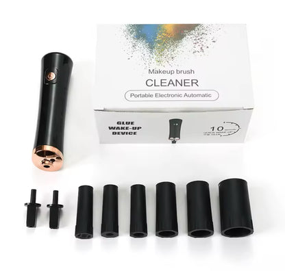 Agitador para adhesivo