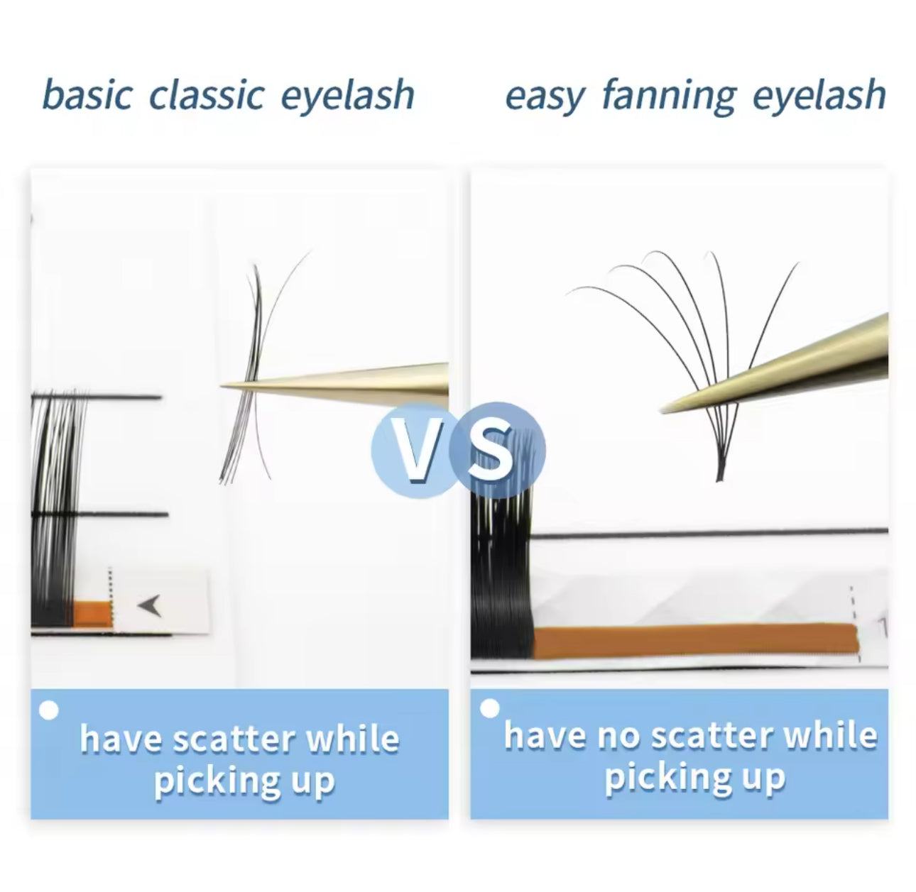 Blíster Nagaraku Auto Fan