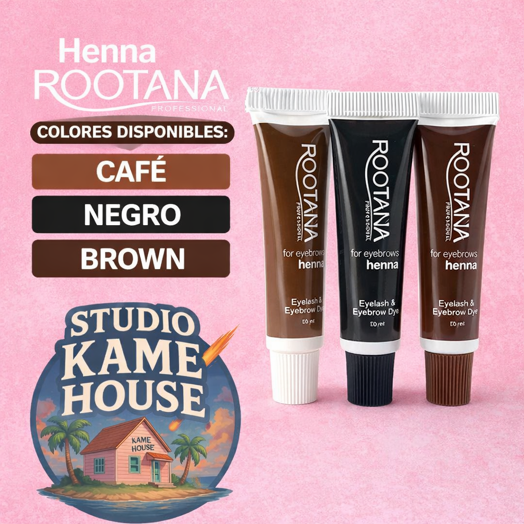 Henna Rootana