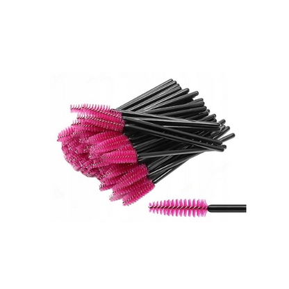Cepillos de Color 50pcs