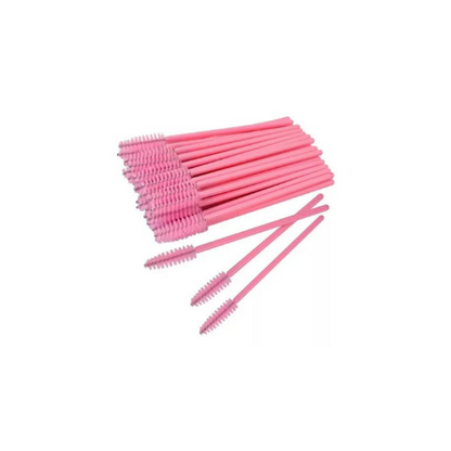Cepillos de Color 50pcs